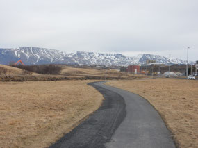 Mountains