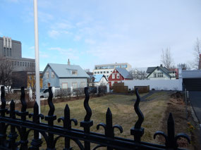 Railings