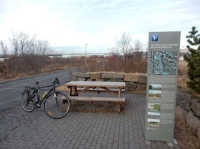 Rest Stop