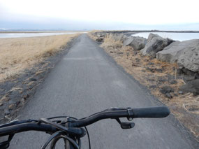 Rock Path