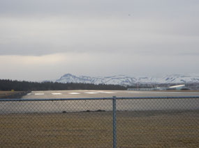 Runway
