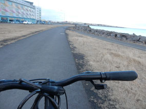 Sea Path