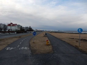Separate Lanes