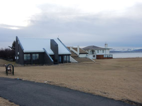 Slope Homes