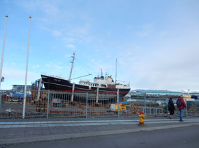 Trawler