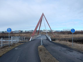 Triangle Bridge
