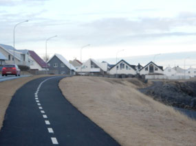 Triangle Homes