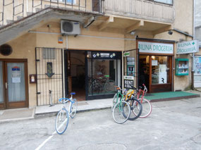 Bike Rental 