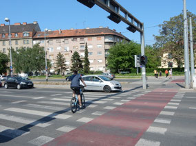 Crossing