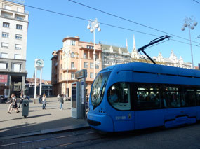 Tram