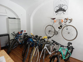 Bike Rental