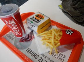 Burger