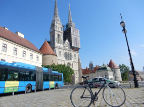 Cathedral of Zagreb