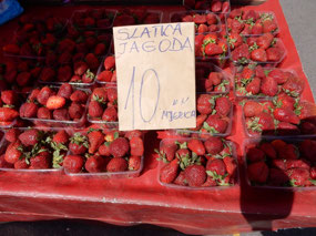 Cheap Berries