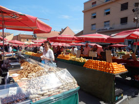 Dolac Market