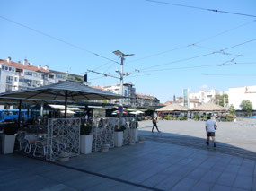 Katarina Square