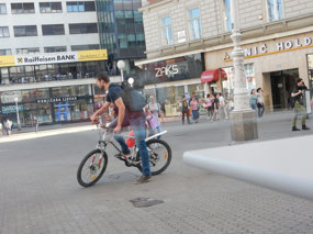 Local