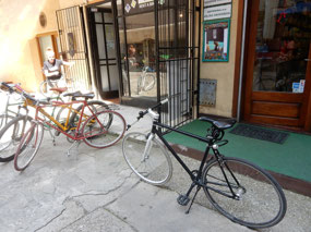 My Bike