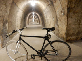 Old Town Tunnel