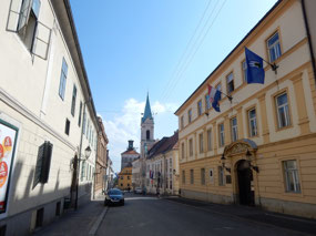 Old Town