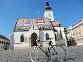 St Marks Church