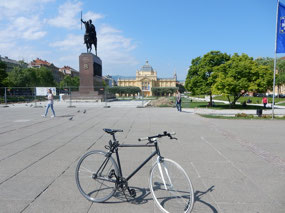 Station Square
