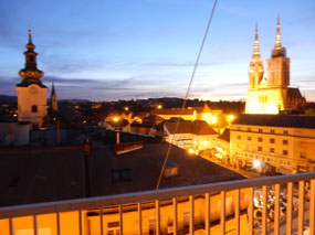 Terrace View