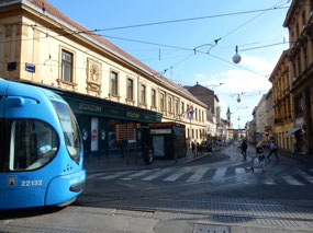 Tram