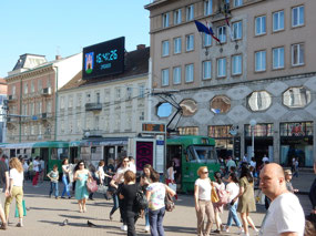 Trams