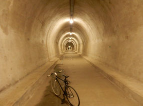 Tunnel