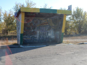 Bus Stop