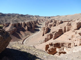 Canyon