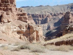 Rocks