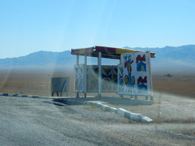 Bus Stop