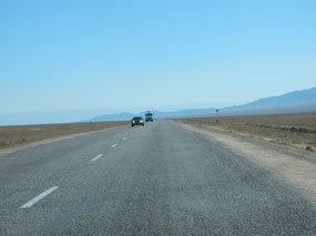 Highway