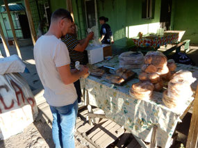 Local Foods