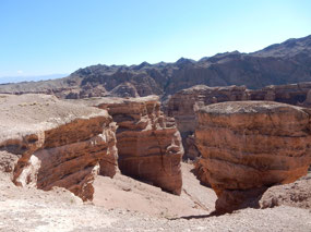 Rocks