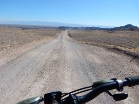 Trail