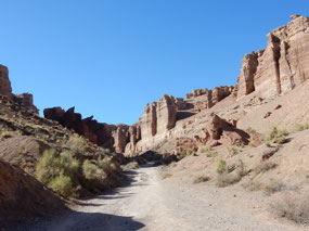 Uphill