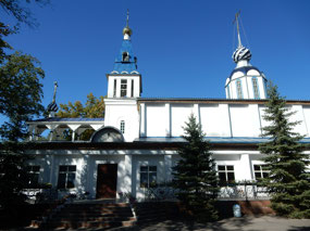 Church