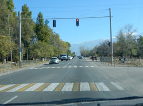 Crossing