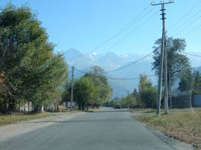Mountains