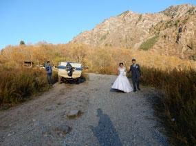 Wedding
