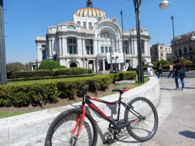 Bellas Artes