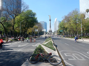 Angel de la Independencia