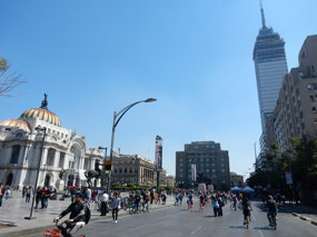 Bellas Artes