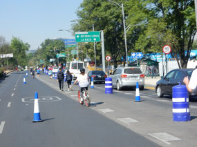 Bike Lane