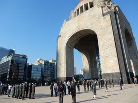 Independence Monument