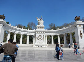 Monument