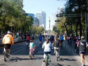Paseo de la Reforma